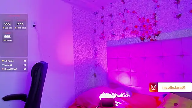 Kitty_Rose_CS webcam