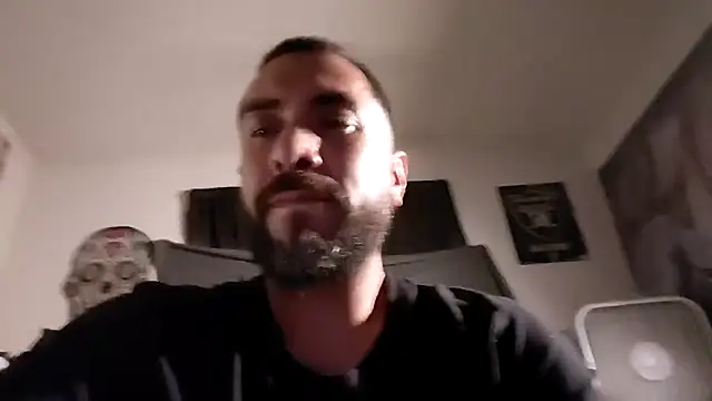 Forbidden_daddy webcam