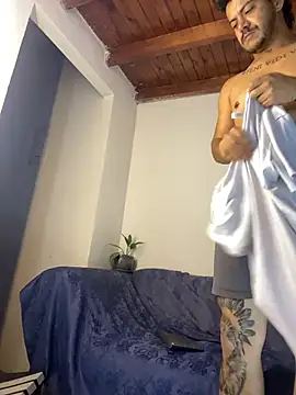 AndresSmith__ webcam