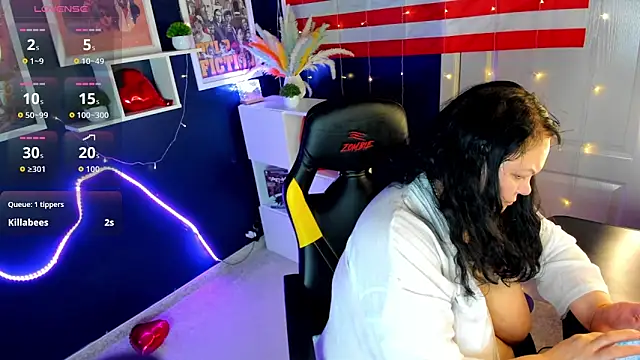 sandra_jackson webcam