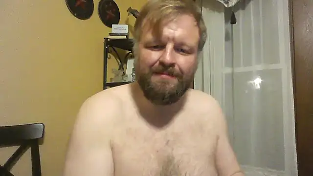 TheOneDonShaun webcam