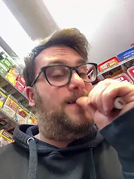 dominic2295 (M young) - Tages Ziel ❤️