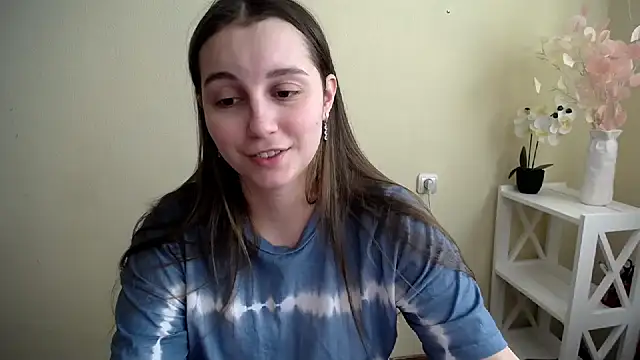 SweetPrincess_ webcam