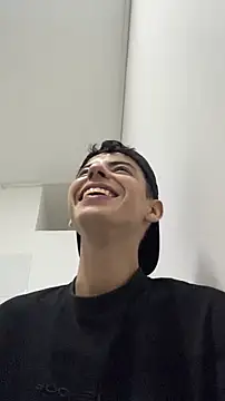 Sebastian_Reed webcam