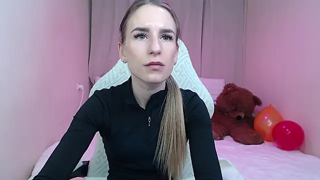DeboraHorny webcam