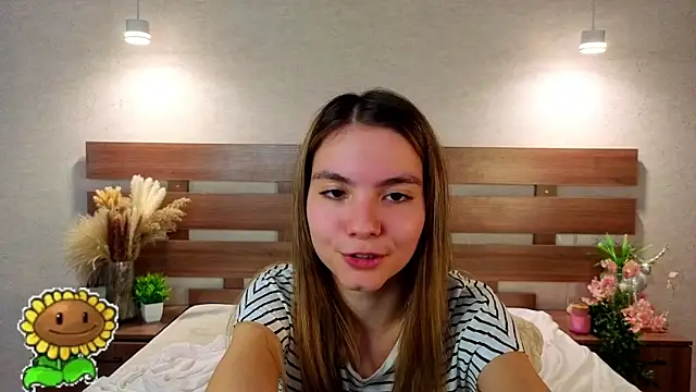 MargieDavidson webcam