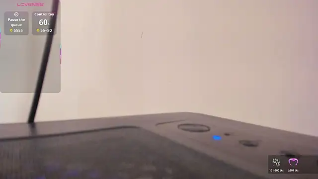 Julieth_Rojas webcam