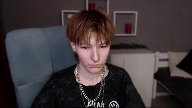 guitarandangell webcam