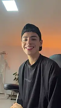 Sebastian_Reed webcam