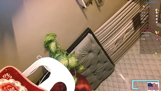 Franchesca_Trans webcam