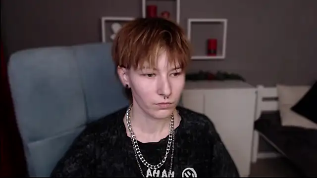 guitarandangell webcam