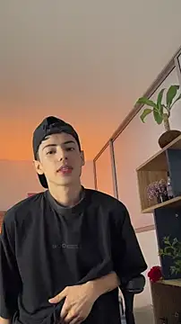 Sebastian_Reed webcam