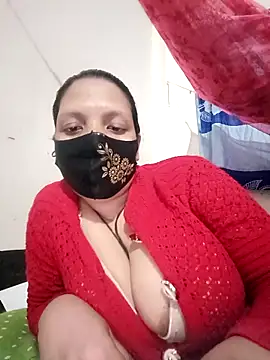 Webcam Model (Ripa-)  is live.Free join now!