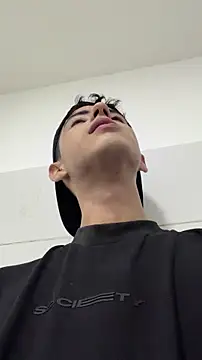 Sebastian_Reed webcam