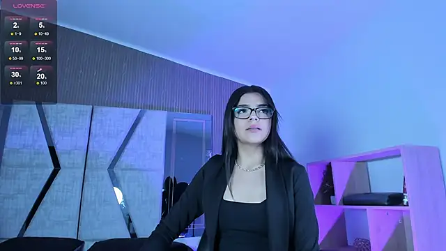 KarelyMitchel webcam