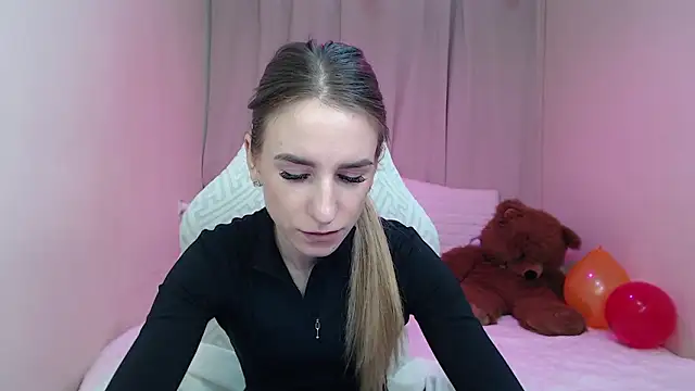 DeboraHorny webcam