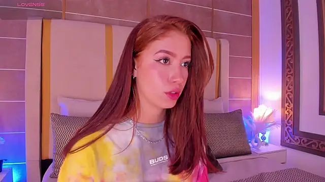 AbigailCarter webcam