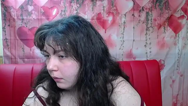 NeonilaLisova webcam