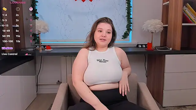 RobinHalminton webcam