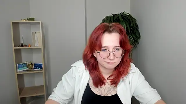 ArielleGalietti webcam