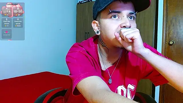 Hgp3riodictabl3 webcam