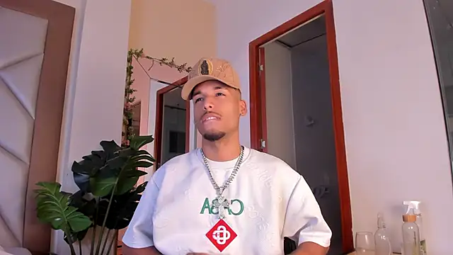 Thiagoferreti webcam