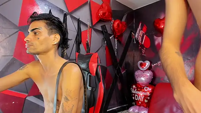 Gay_Red_Room webcam