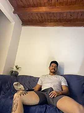 AndresSmith__ webcam