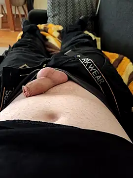 odinwolf1990 (Ask my age) - Cumshot 🍆💦 (GF Pants)