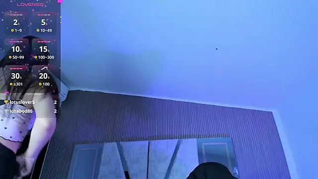 KarelyMitchel webcam