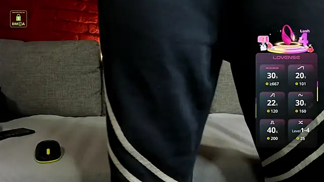 perry_knight (M young) - Cum show