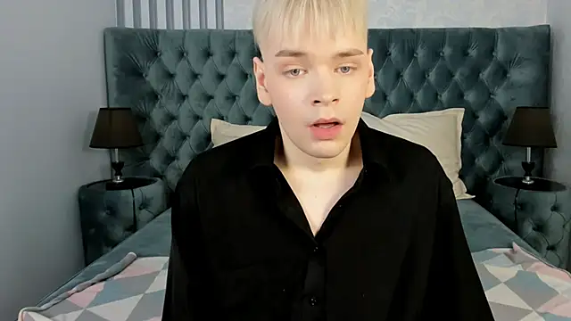 je_salvatore (M young) - sexy dance