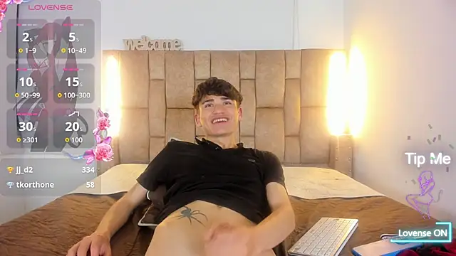 noir_sebas - Noir_Sebas's free webcam - UK Sex Cams