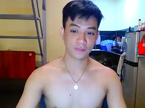 AsianCUMQUICKLY webcam