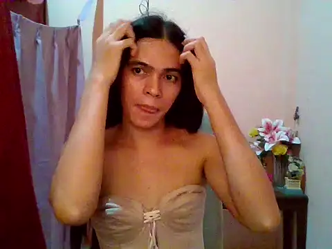 sweet_yummy69 webcam