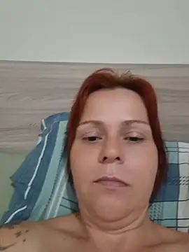 PorcelainDoll1 webcam