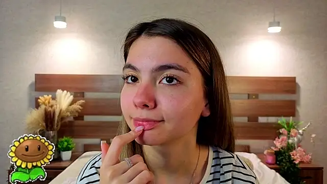 MargieDavidson webcam