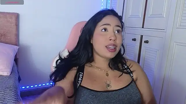 Valery__lovex webcam