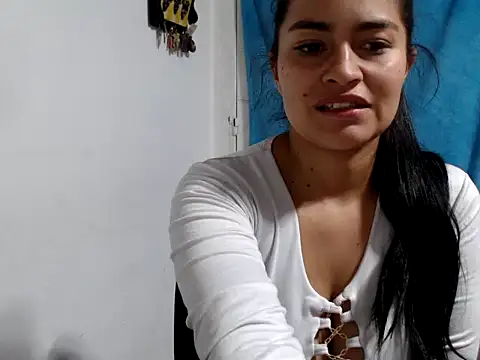 Scarlett_Hot69 webcam