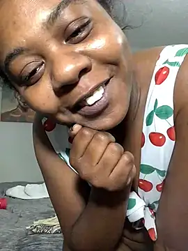 Ebony_Queeen webcam