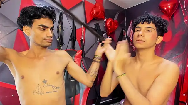 Gay_Red_Room webcam