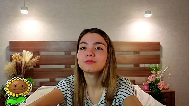 MargieDavidson webcam