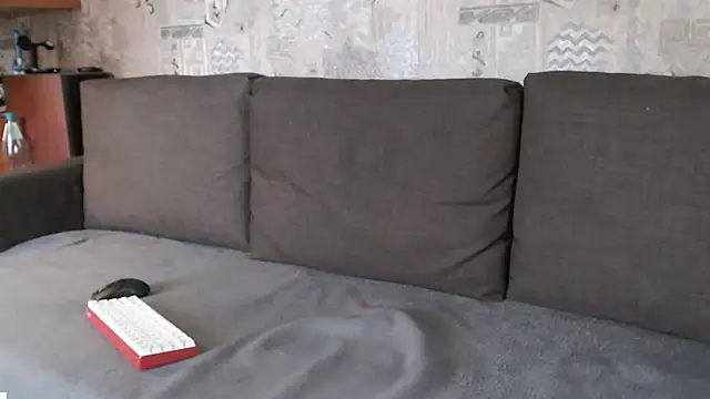 Student_Oliver webcam