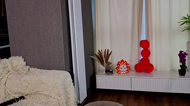 kitsun_ne - Kitsun_ne's free webcam