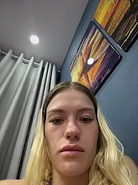 -Sexy_Barbie- webcam