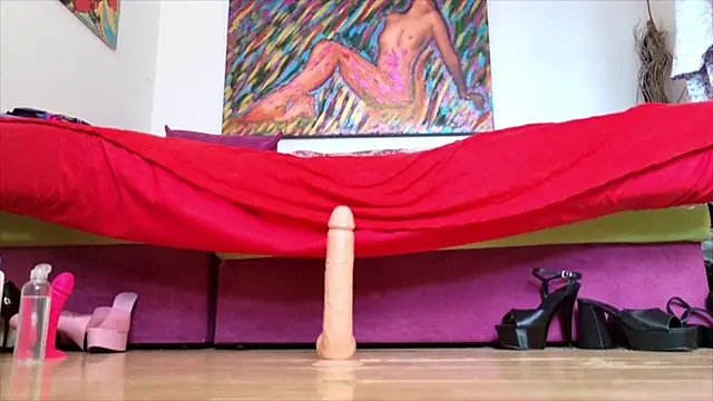 lindalovesexy webcam