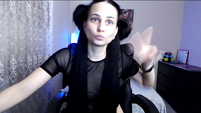 Kriss_brunette_5 webcam