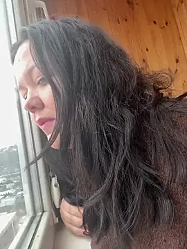 SunnyLeila2101 webcam