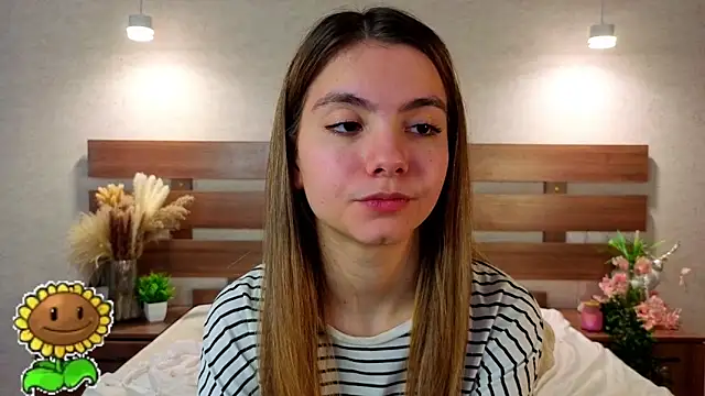 MargieDavidson webcam