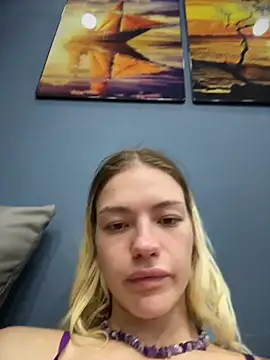 -Sexy_Barbie- webcam